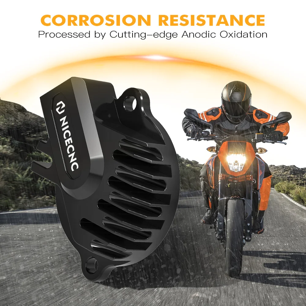 For KTM 690 Enduro R SMC R 690 Duke R 2012-2023 Engine Oil Filter Cap Cover Husqvarna 701 Supermoto Enduro GasGas ES700 SM700