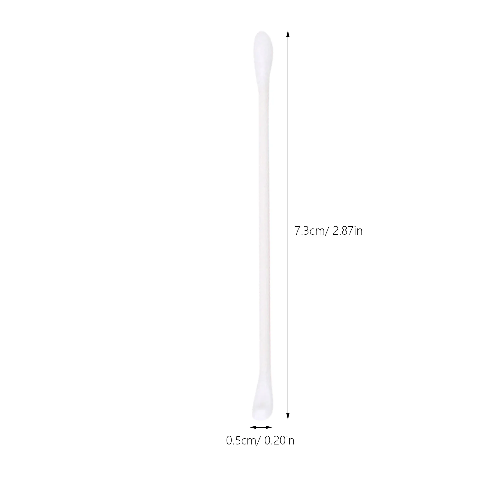 Рисунок 3 - 2 коробки ватных тампонов для чистки