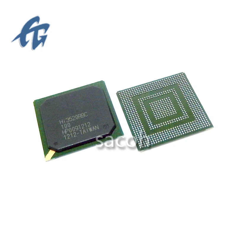 

(SACOH Integrated circuits) HI3520RBC100 1Pcs 100% Brand New Original In Stock