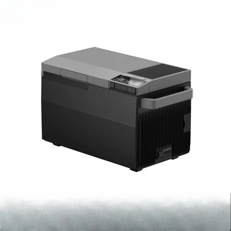 

Car refrigerator 38 liters large capacity, good things to share, strongly recommended