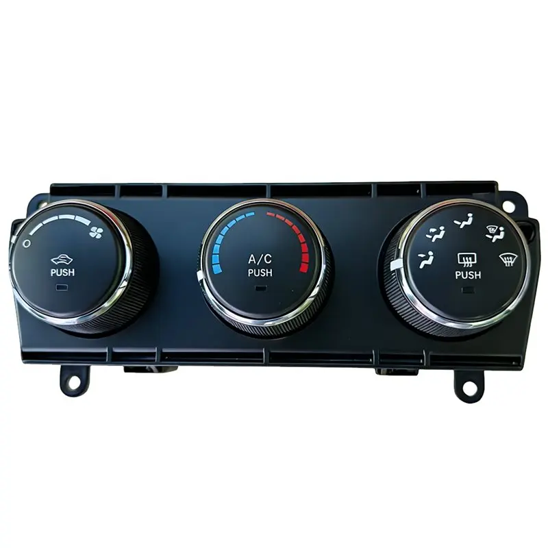 

A/C Heater Control Switch For Sebring Dodge Avenger 2010-2014 55111949AC 55111949AD-Boom