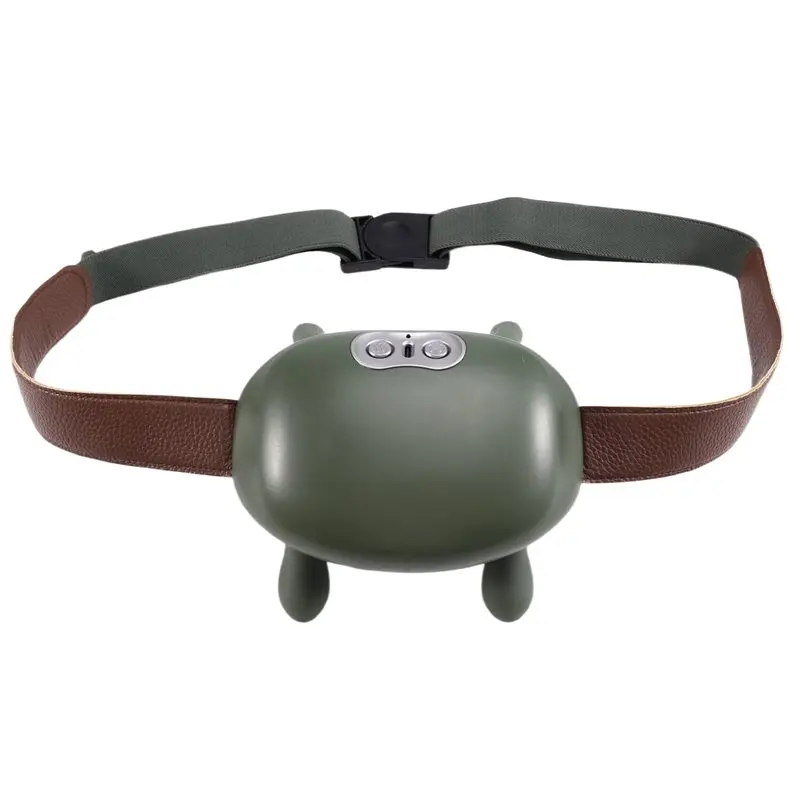 

Массажер для шеи и плеч A99T 4D с горячим компрессом для снятия мышечного напряжения и боли в шее