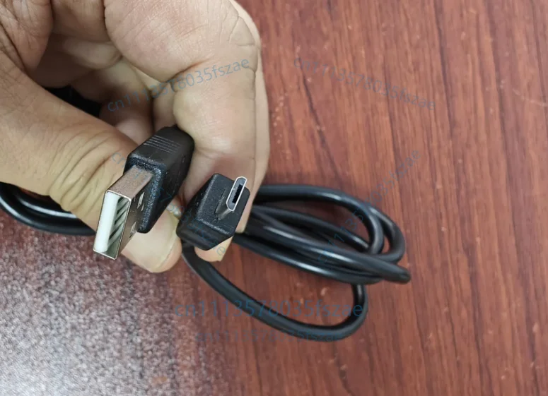 Accessories 1pcs cable-musb1m5, closed loop driver debugging cable