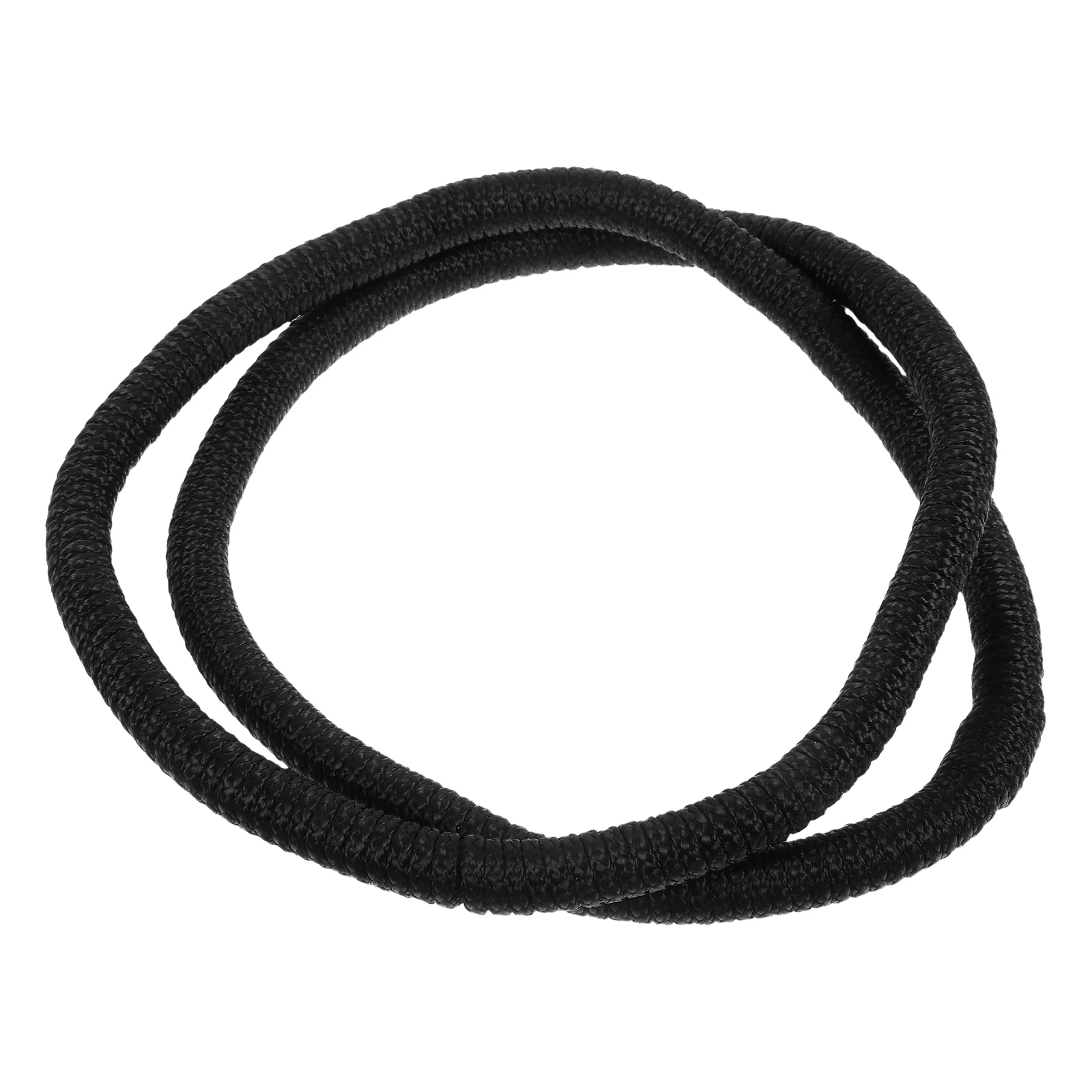 

Men Headband 56CM Black Arab Head Scarf Rope Durable Halloween Arab Theme Party Festival Costume Stage Performance
