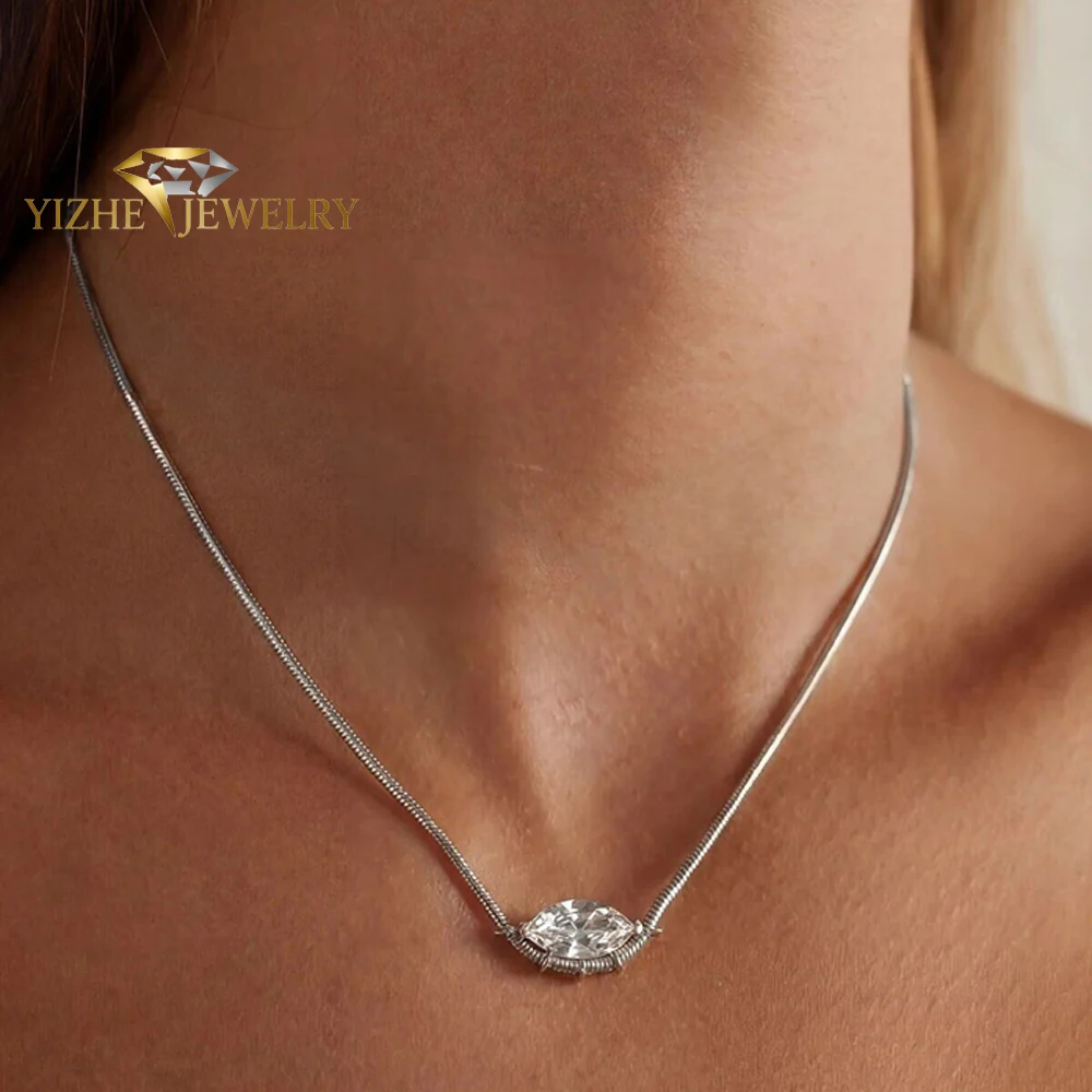 Thumbnail 3 - #13 Layered Chain Necklaces Ranking List in 2026