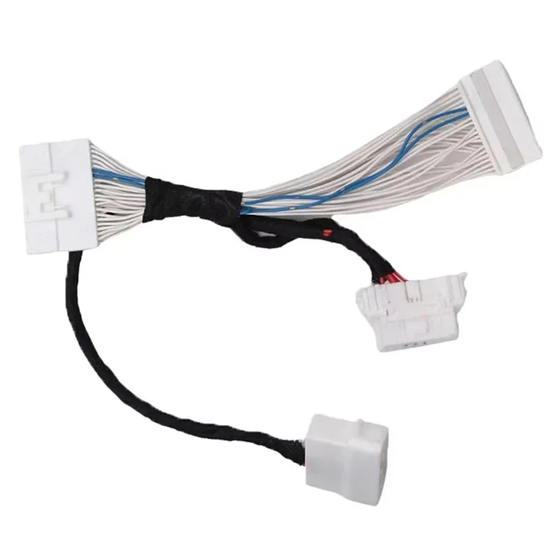 

Новый кабель 4A для смарт-ключа для Nissan 40 BCM Sylphy B18 Xtrail T33 Mitsubishi OBDSTAR Autel IM508 IM608 K518 Key Tool Plus