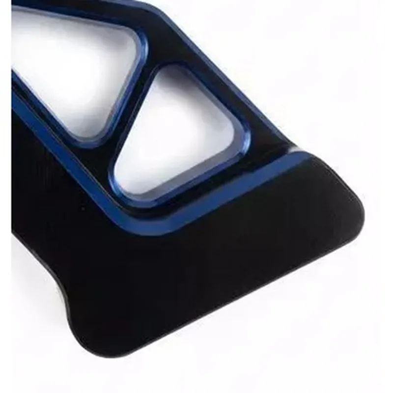 For Giorno 125 Motorcycle Parking Kick Stand Bracket Side Stand Foot Supportor-X59A
