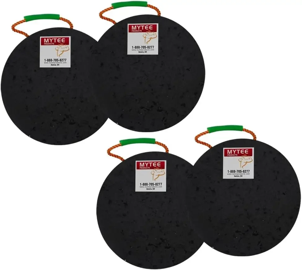 Products (4 Pack) Round Outrigger Pad 15