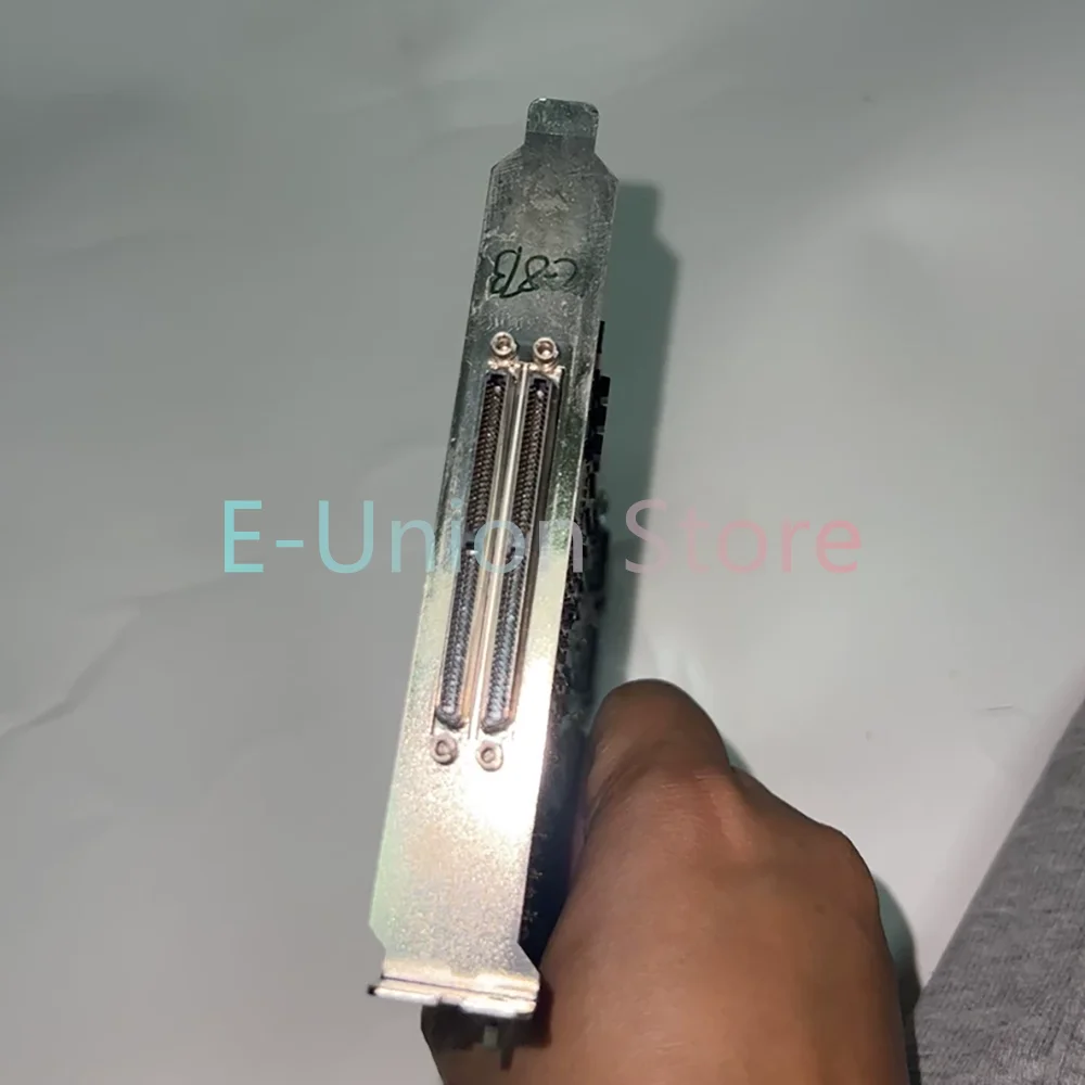 Motion Control Card C-873 KP1314-2