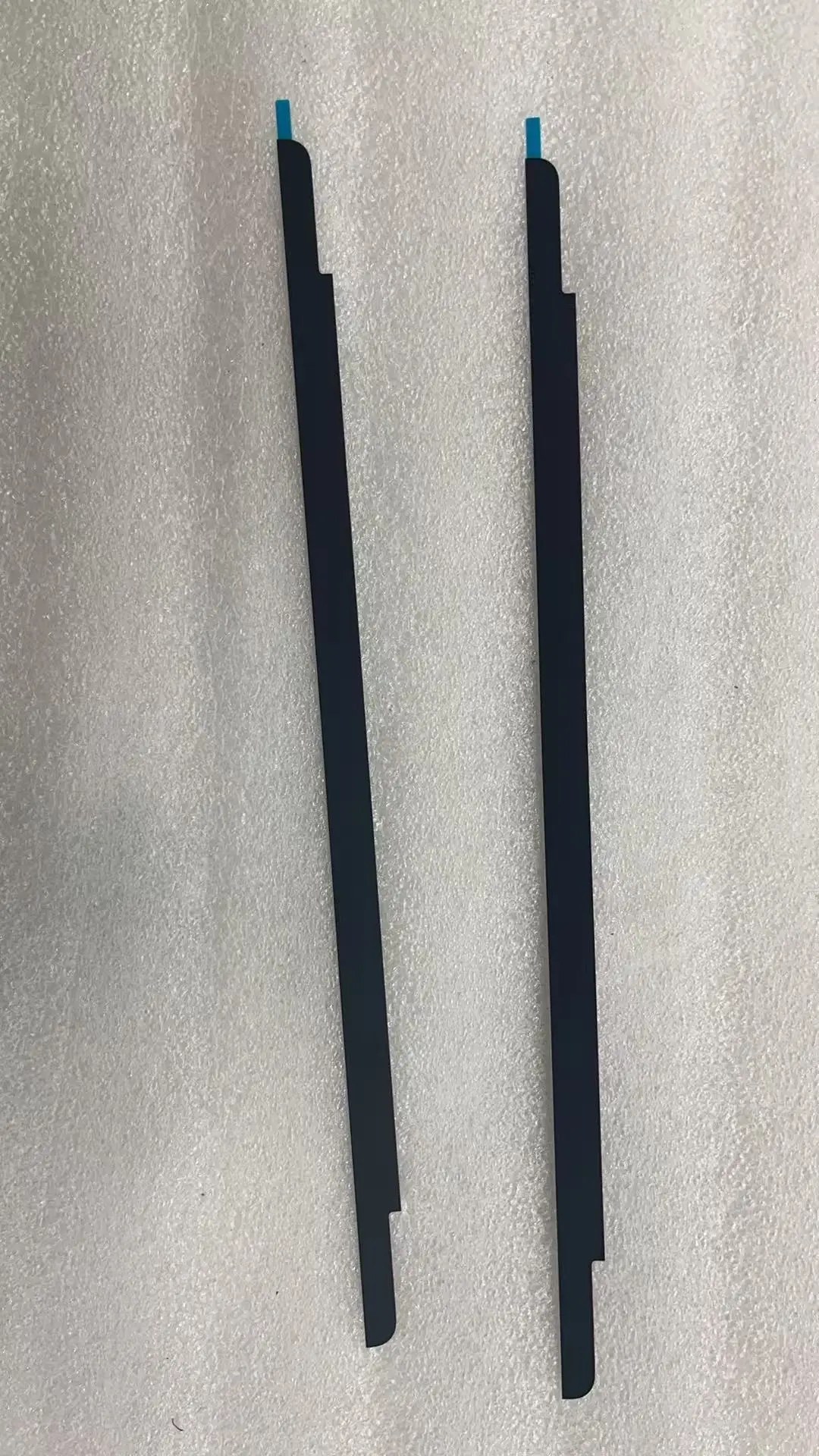 Oryginalna nowa listwa logo A2941 i A2681 do MacBooka Air 15,3 "i 13,6" ramka ekranu LCD — zdjęcie 4