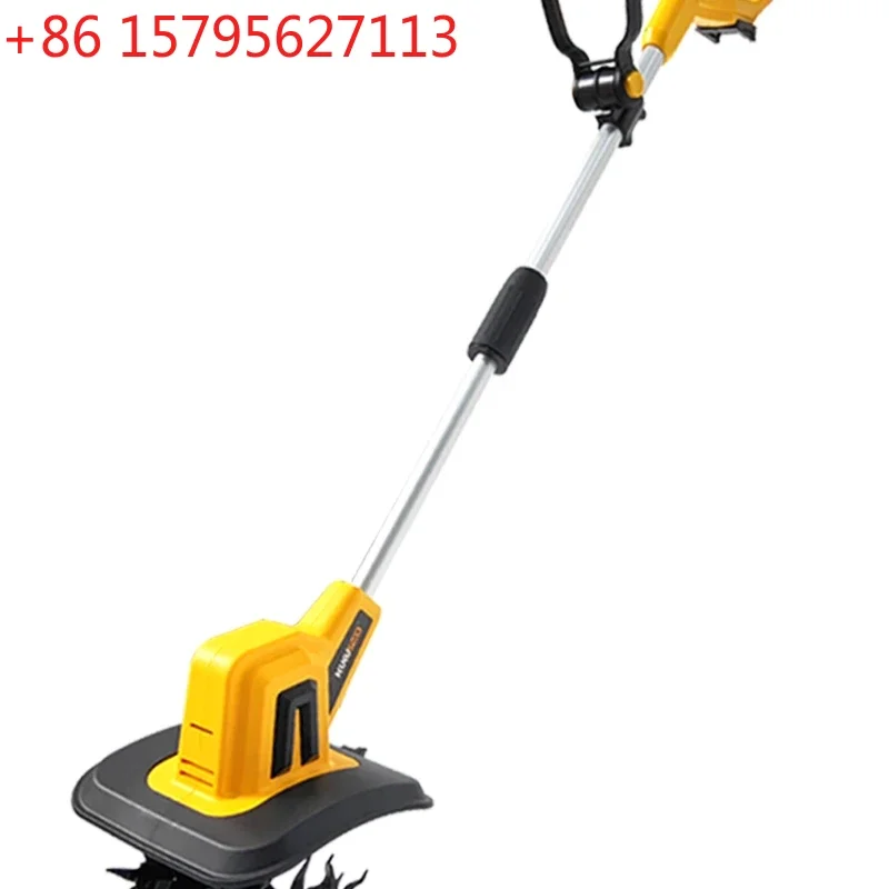 4-Knife Lithium Min…