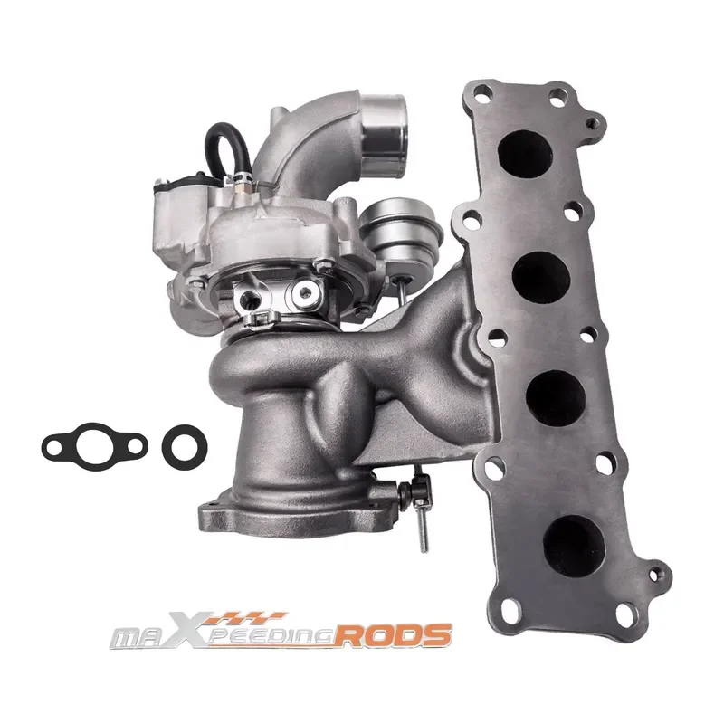 K03 Turbo Charger Oil/water Port Gaskets for Ford Focus for S60 V60 V70 for Land Rover Jaguar
