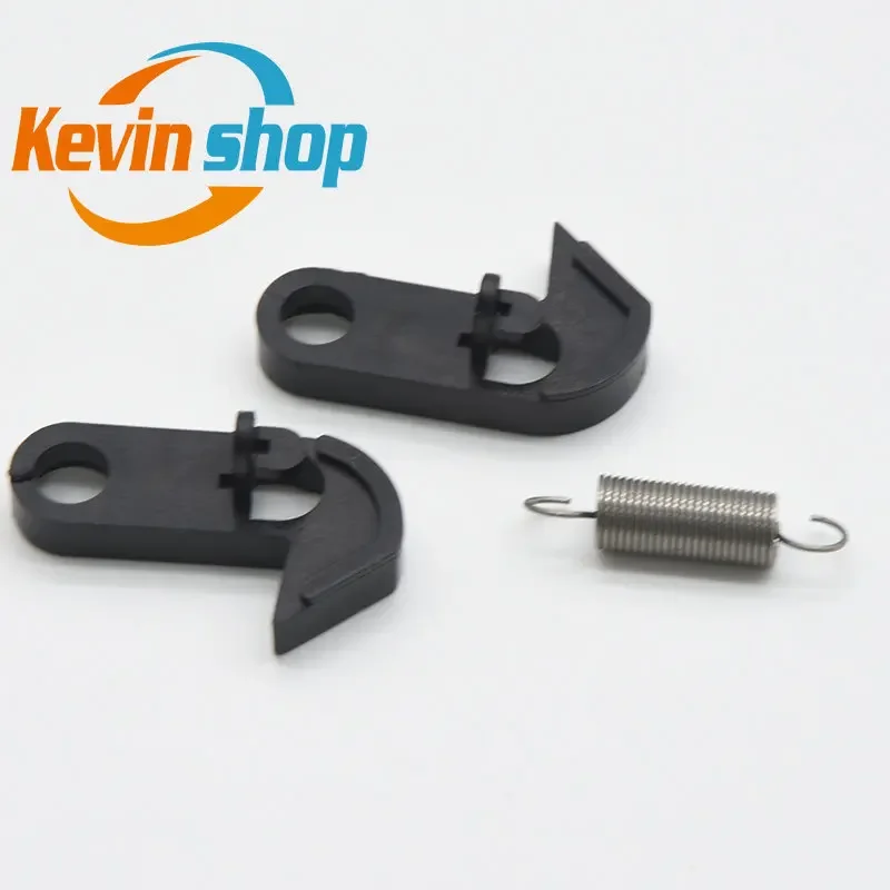 5set. ADF Clip hook spring for Kyocera FS 6025 6030 6525 6530 255 256 305 306 3010i 3510i 3011i 3511i