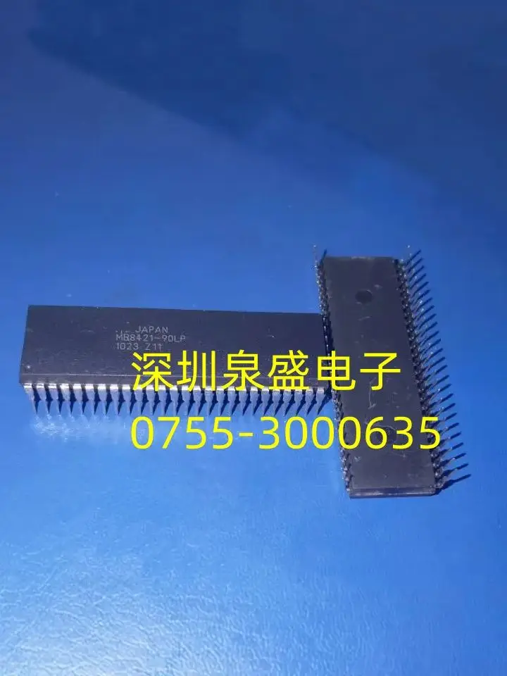 New MB8421-90LP Direct Plug