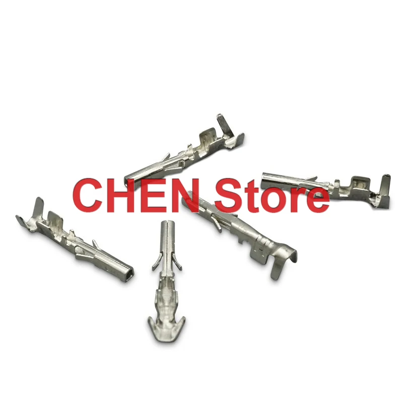 

100 шт./лот, НОВЫЕ разъемы MX3.0мм, малые, 5557, с медным сердечником, пружинные, для подключения проводов, бесплатная доставка