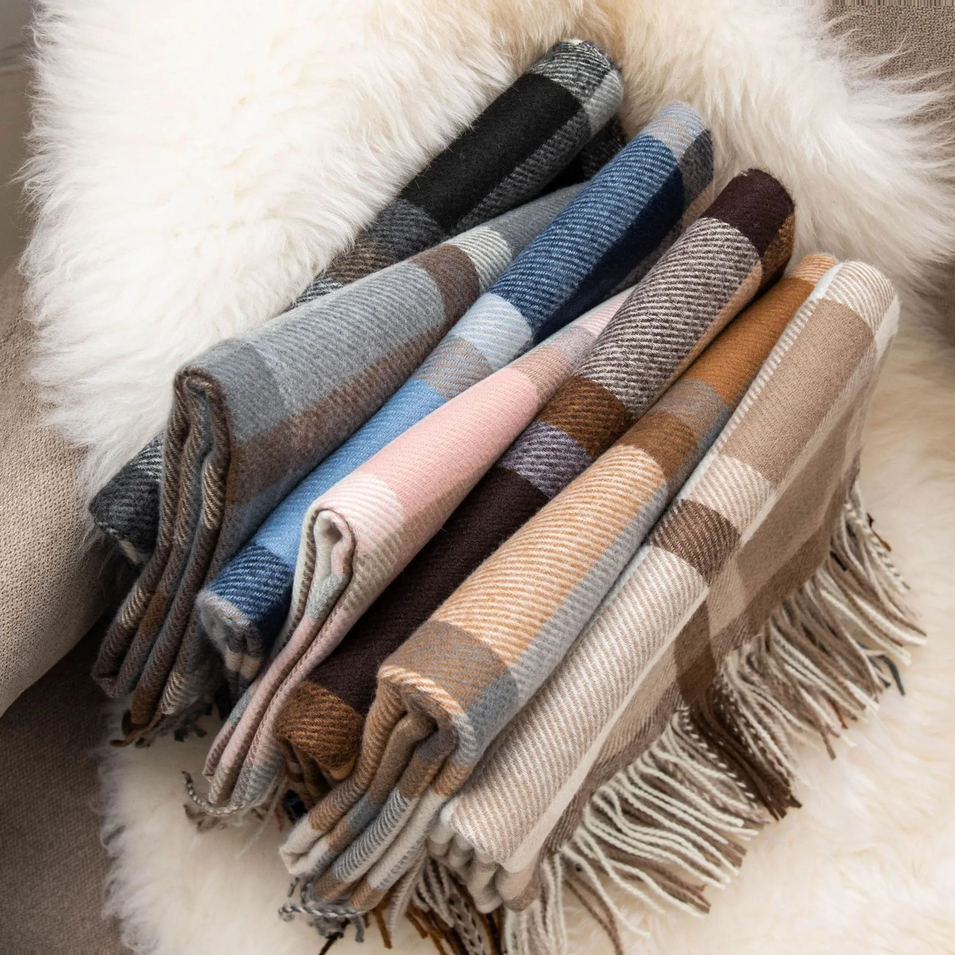 Outono inverno moda cashmere imitação cachecol das mulheres dos homens quente espessamento xale lenço cachecóis acessórios bufanda borla