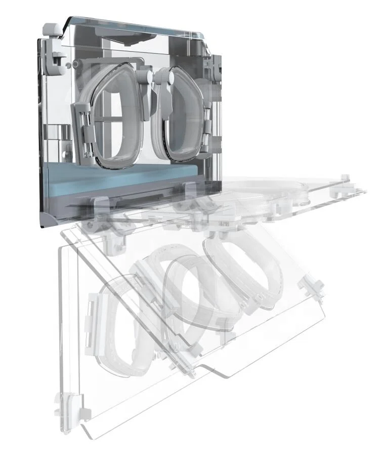 Comen  Box/Newborn Care Box/Baby Care Box Equipment