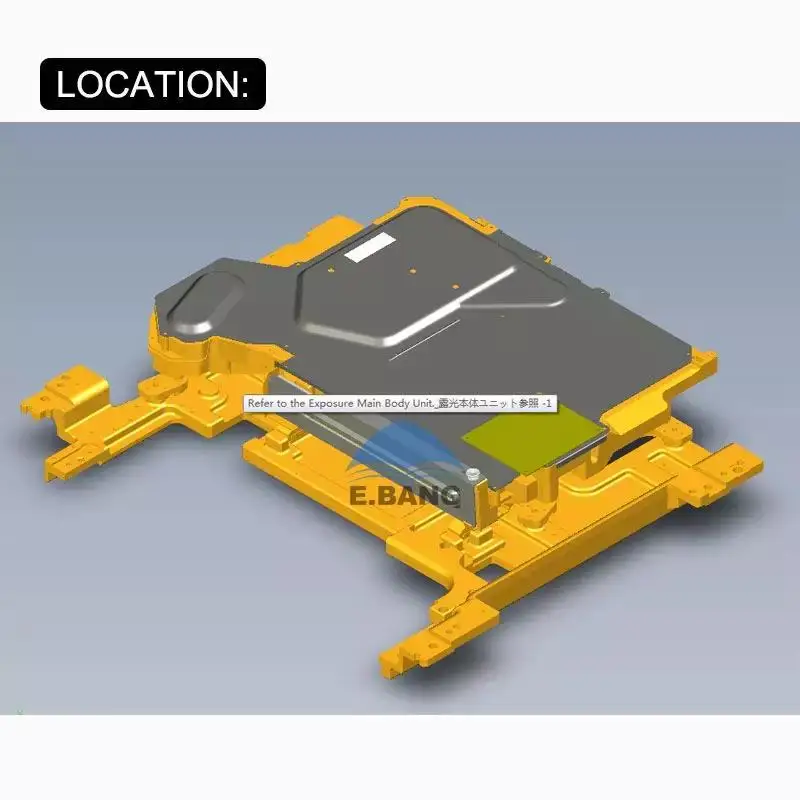 GTO52 Arabic Horizontal Numbering Machine Custom Steel Item Room Parts Pcs Printing Feature Printer Material Shelf Temperature