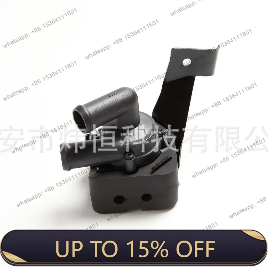 PJ 64119230234 64119253081 Automobile additional auxiliary water pump 12V electronic application