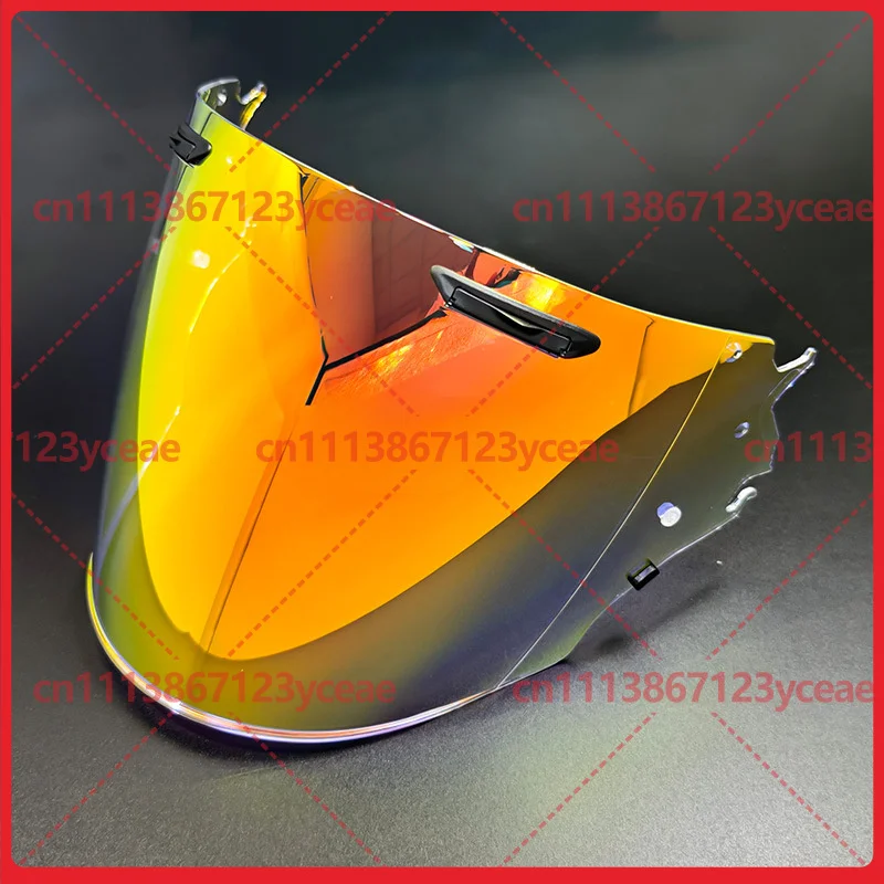 for ARAI VZ-RAM 3/4 Helmet Visor VAS-Z Photochromic Lens Day Night Universal Anti Fog Shield