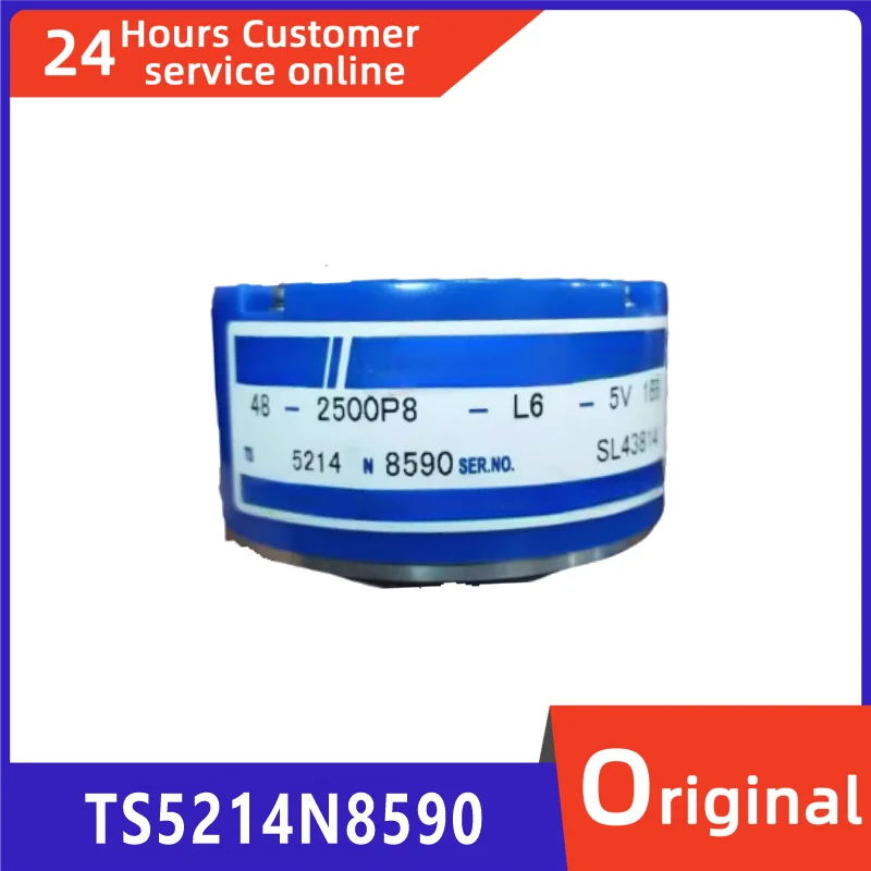 

New original encoder TS5214N8590 TS5214N8599 TS5214N6518 TS5214N6519