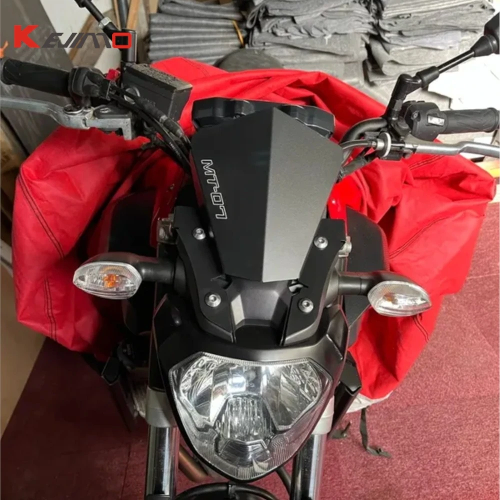 For Yamaha Mt 07 MT…