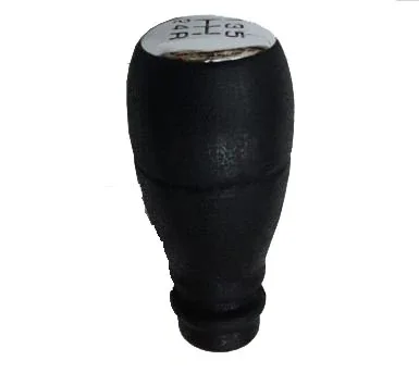 GEAR SHIFT KNOB (MATT NİKELAJ) PARTNER II-BERLINGO II 97-09 245509295