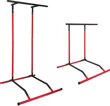 Wholesale Price Pull Up Bar Stand Various Exercise Power Tower Pull Up Bar Station