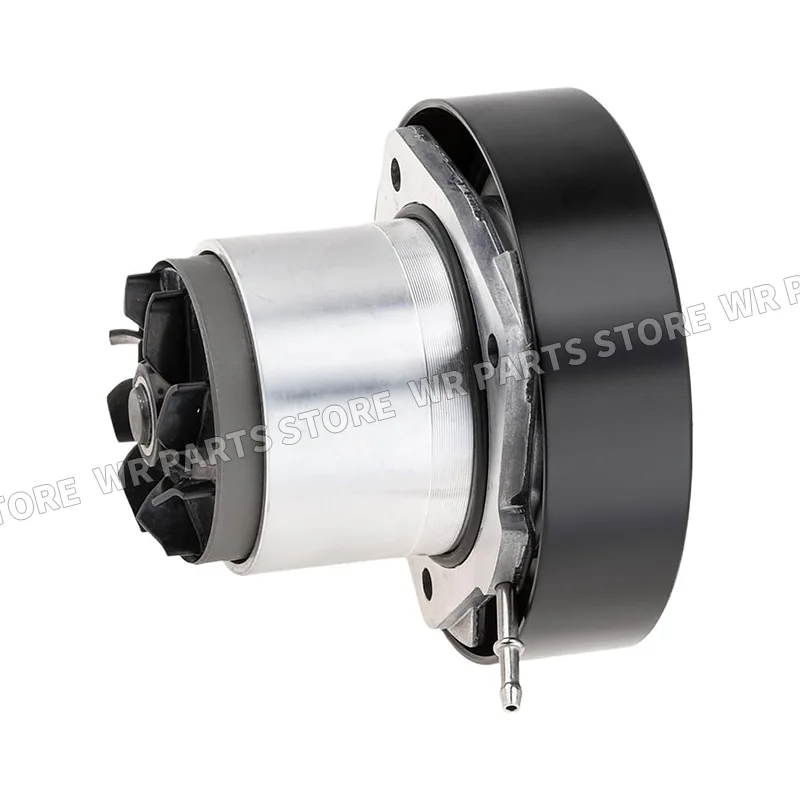 

Engine Water Pump 03H121008 03H121008D 03H121008H For VW Touareg 7P 3.6 V6 FSI