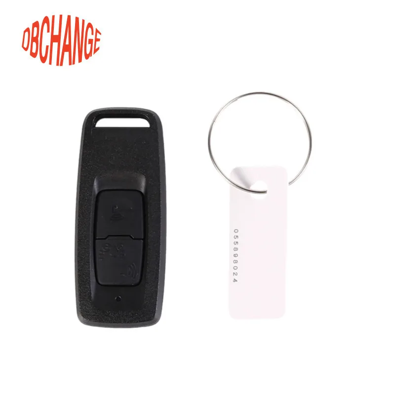 Remote Control Kit for Wuyang / Sundiro Honda Pcx160 LEAD125