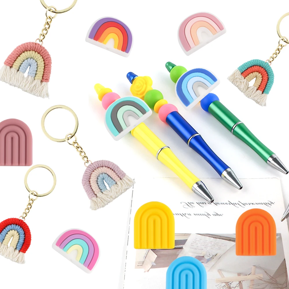 5-10Pcs Rainbow Ser…