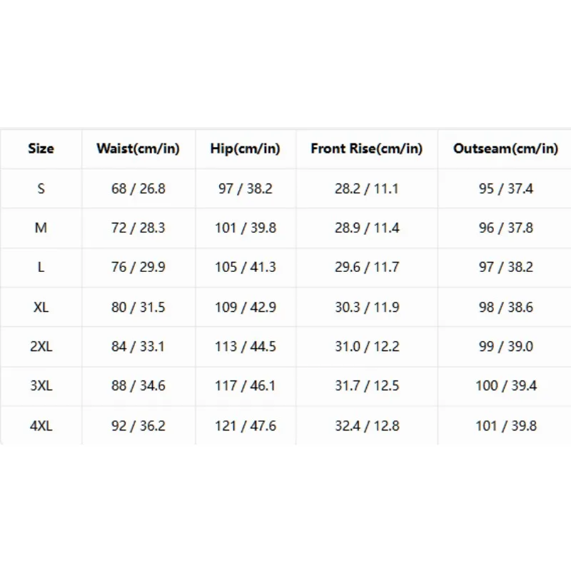 Men's Summer Elastic Waist Four-way Stretch Casual Pants Breathable Cool Fabric Daily Commute Trousers