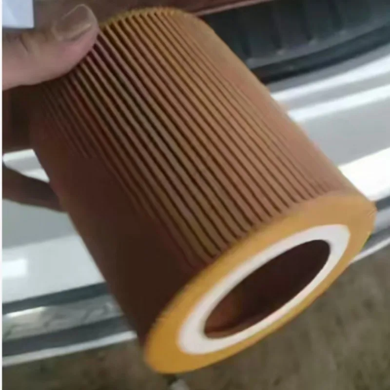 

Screw Air Compressor 7.5KW 11KW Air Filter Element C1140 C1250 Air Compressor Accessories 1PC