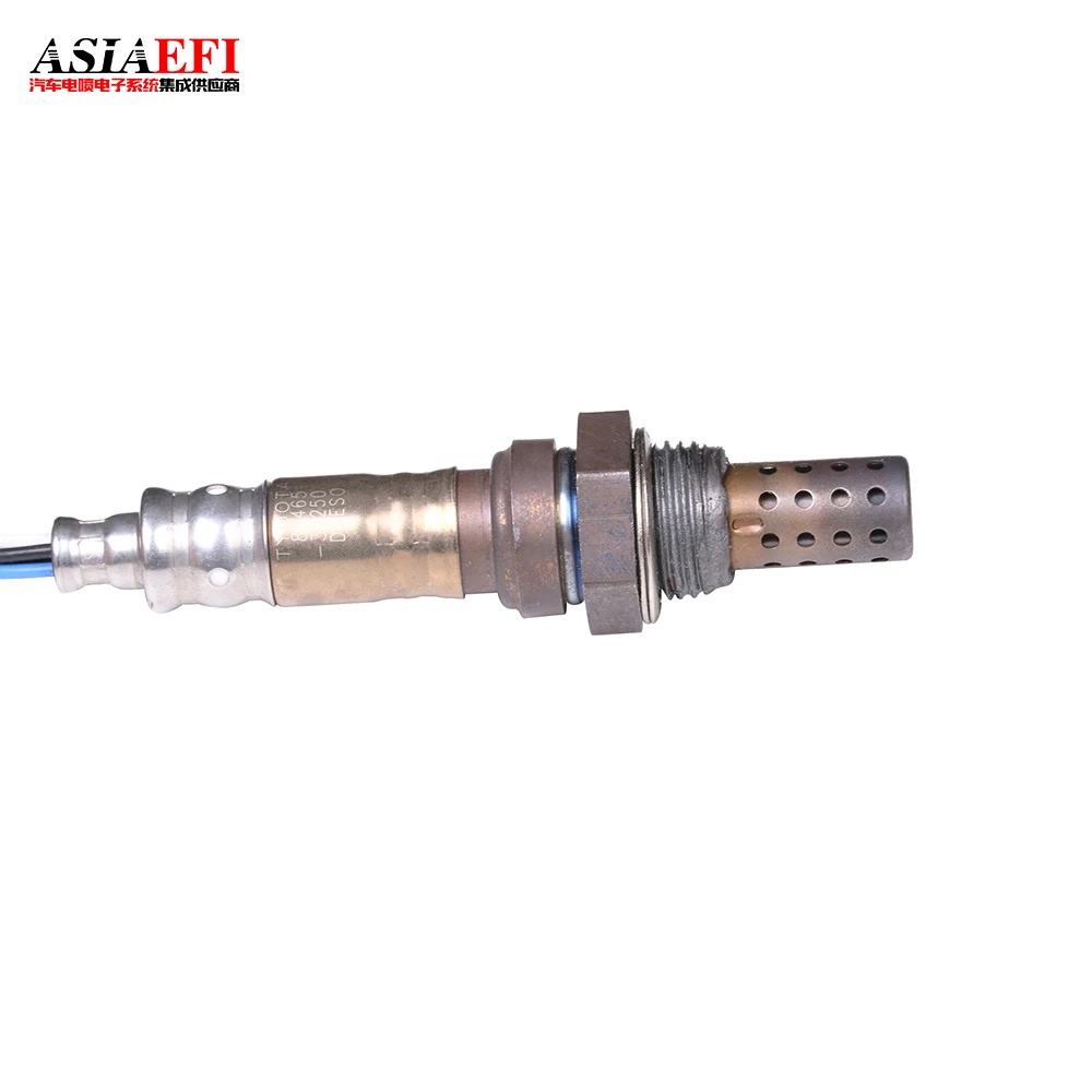Auto Parts Air fuel ratio oxygen sensor OEM 89465-33250 For Toyota Land Cruiser Prius Alpha Sprinter Windom Wish 8946533250 view 2