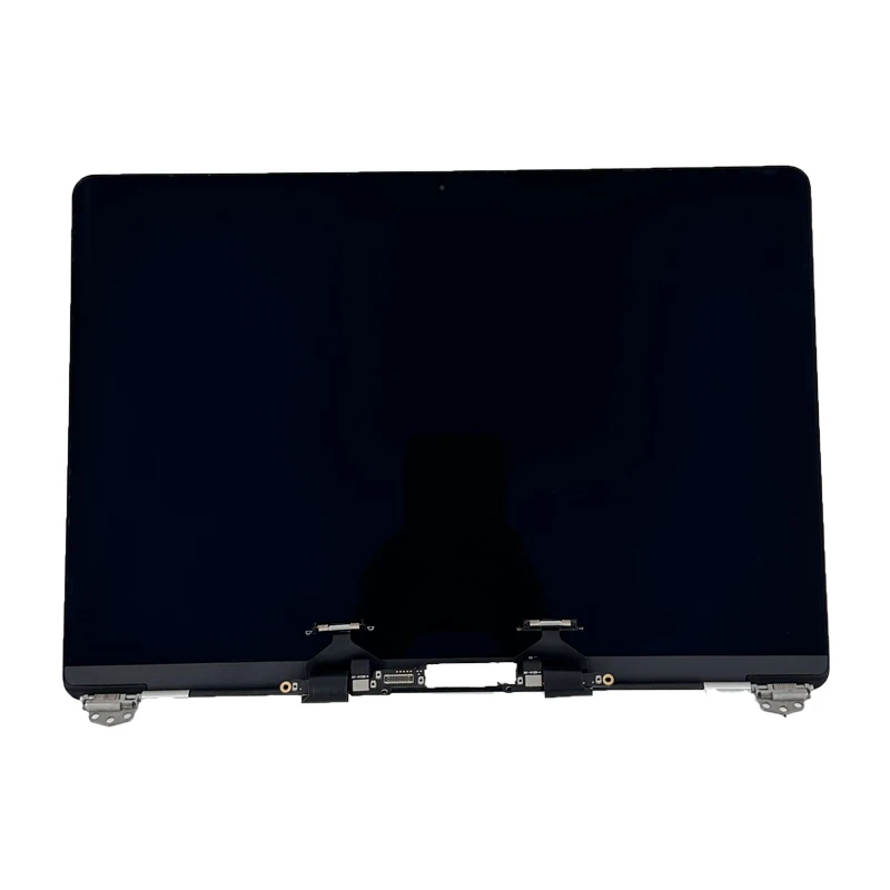 Imagem -02 - Montagem da Tela Lcd do Laptop Macbook Pro Retina Novo Produto 133 Polegadas A2338 A1989 A2289 A2251 A2159 A1706 A1708