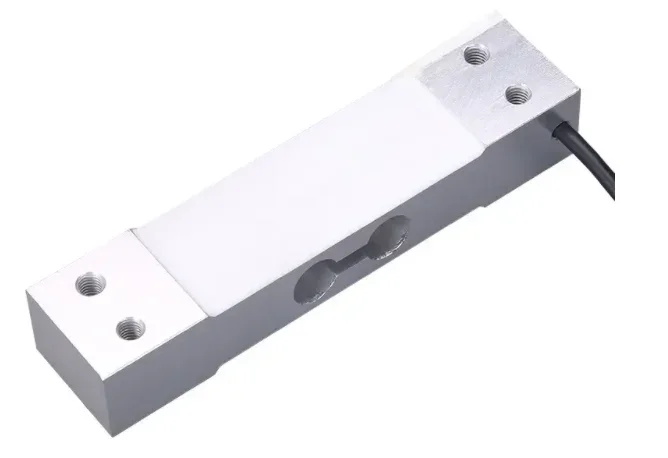 NEW Loadcell Counting Scale Weighing Sensor CZL601 30kg 20kg Aluminum Alloy Electronic Platform Scale Single Point