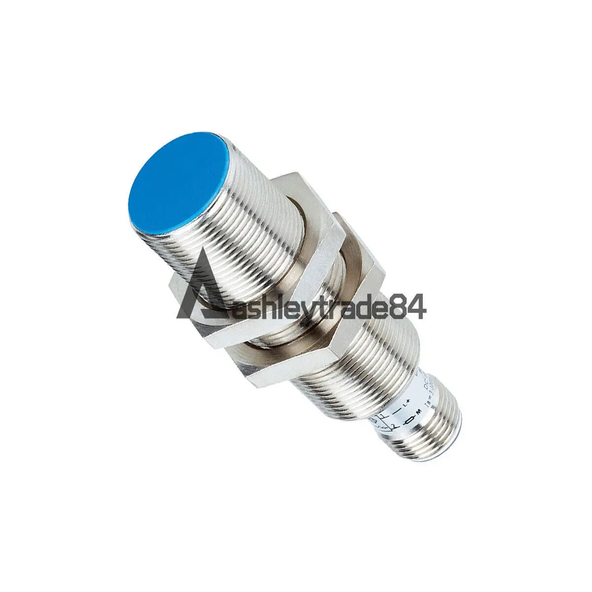 1PC New for SICK IM18-12NPO-ZW1 Proximity Switch Sensor