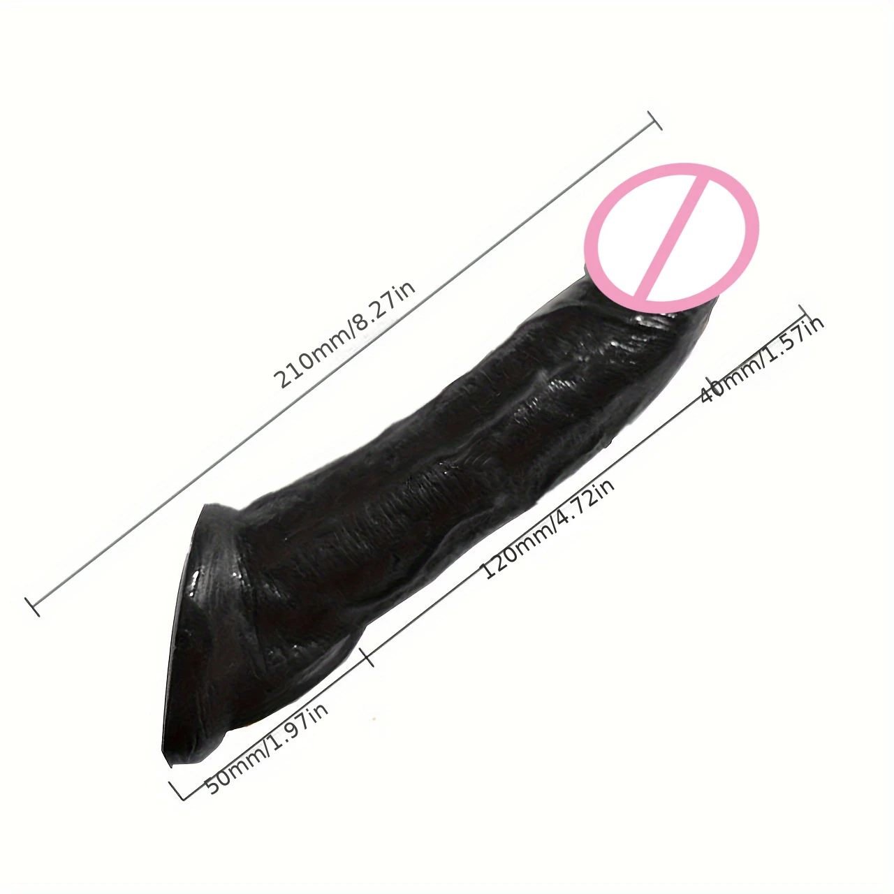 21cm Penis Extension Sleeve Reusable Penis Extender Delay Ejaculation Penis Condoms Men Sex Toys for Adults