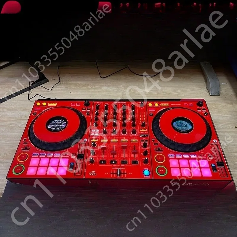 

Applicable to DDJ1000SRT film DDJ1000 controller ddj-1000 full surround protective film sticker