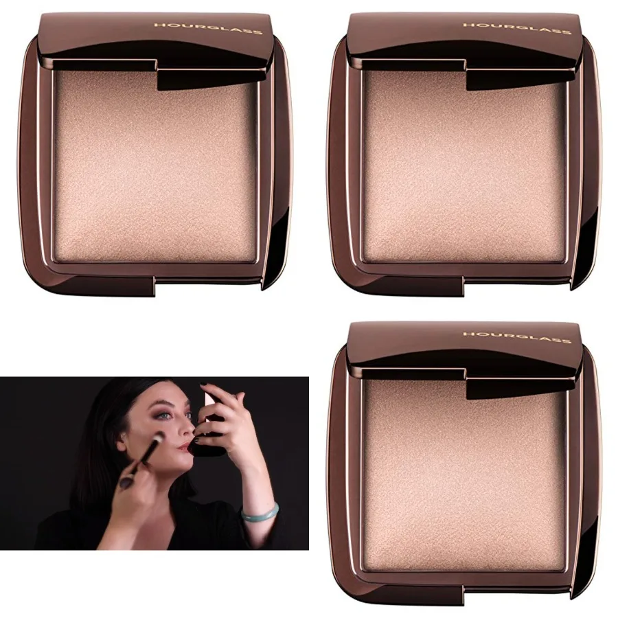 

Hourglass Ambient Lighting Finishing Powder