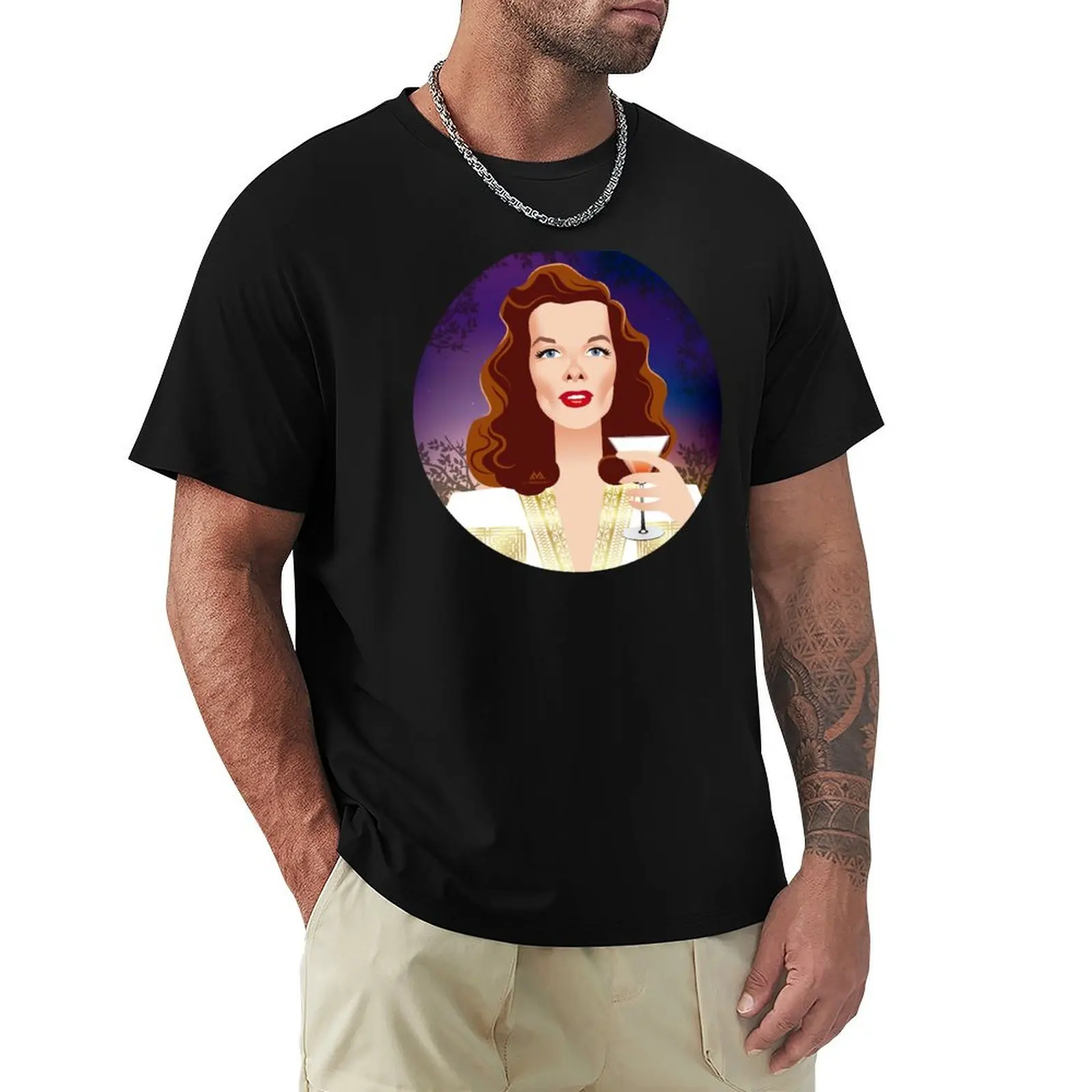 Tracy T-Shirt Outdoor Activity Sports T-Shirt