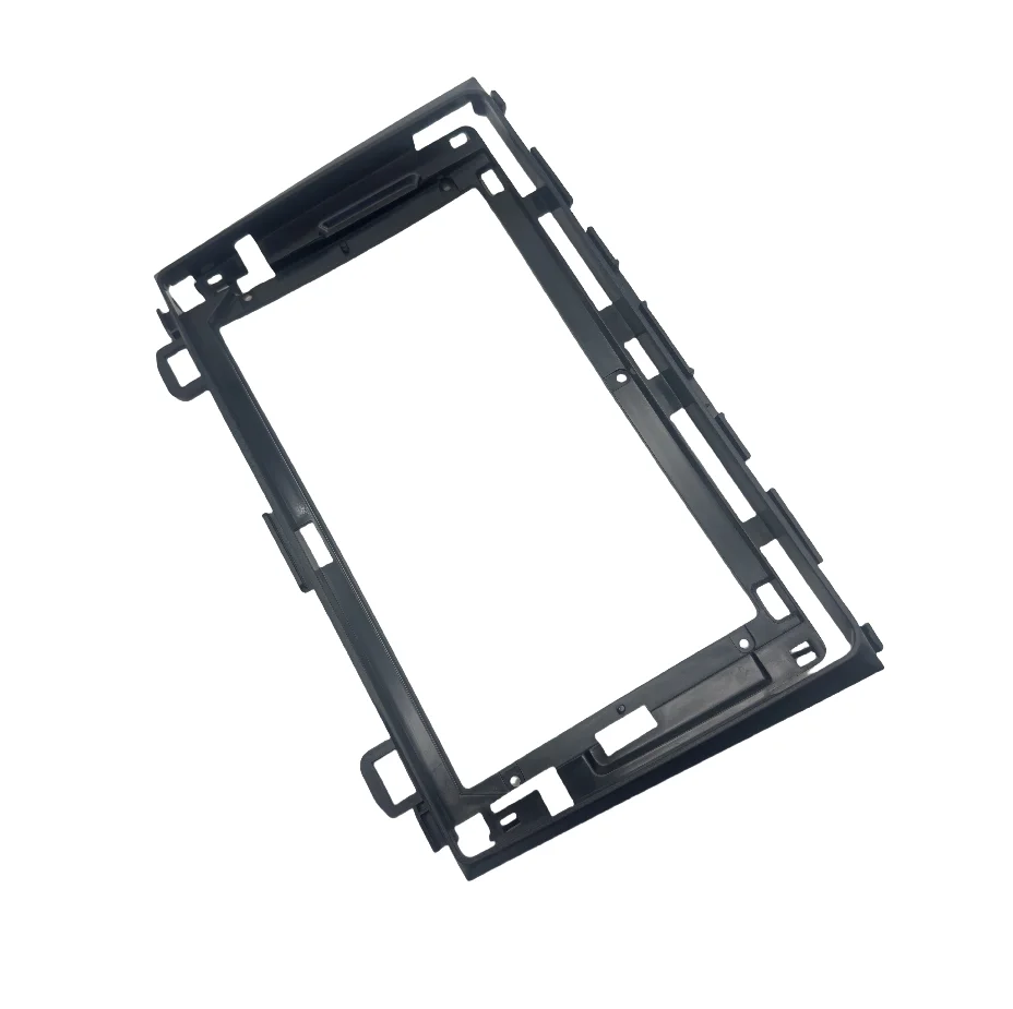 

9 Inch Stereo Panel Dashboard Kit Refitting Installation Frame Car Radio Fascias for Honda CRV CR-V 2006-2011