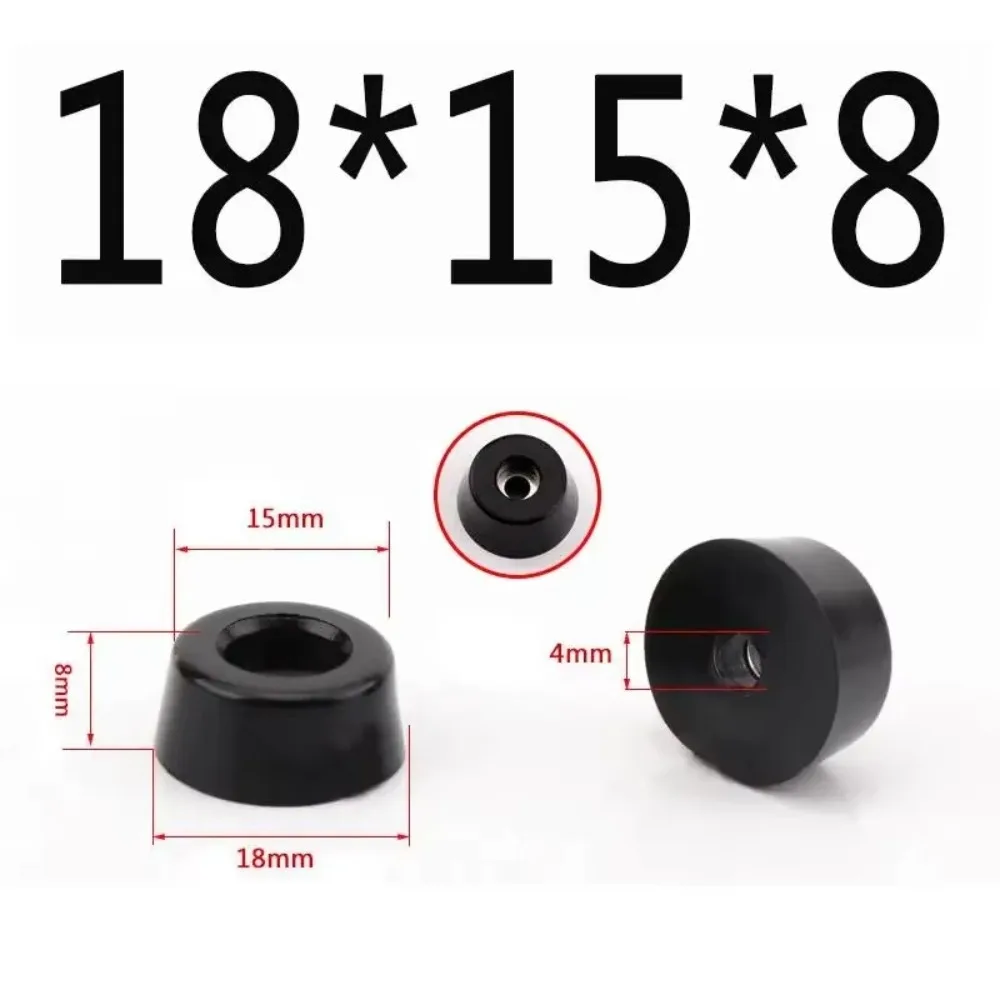 Резиновые-ножки-противоскользящие-накладки-для-мебели-круглые-с-тонким-покрытием-для-установки-шкафов