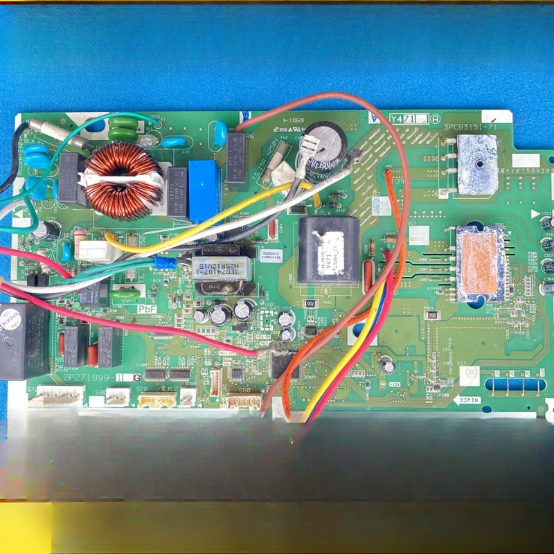 

Air conditioning computer board frequency conversion main board KF