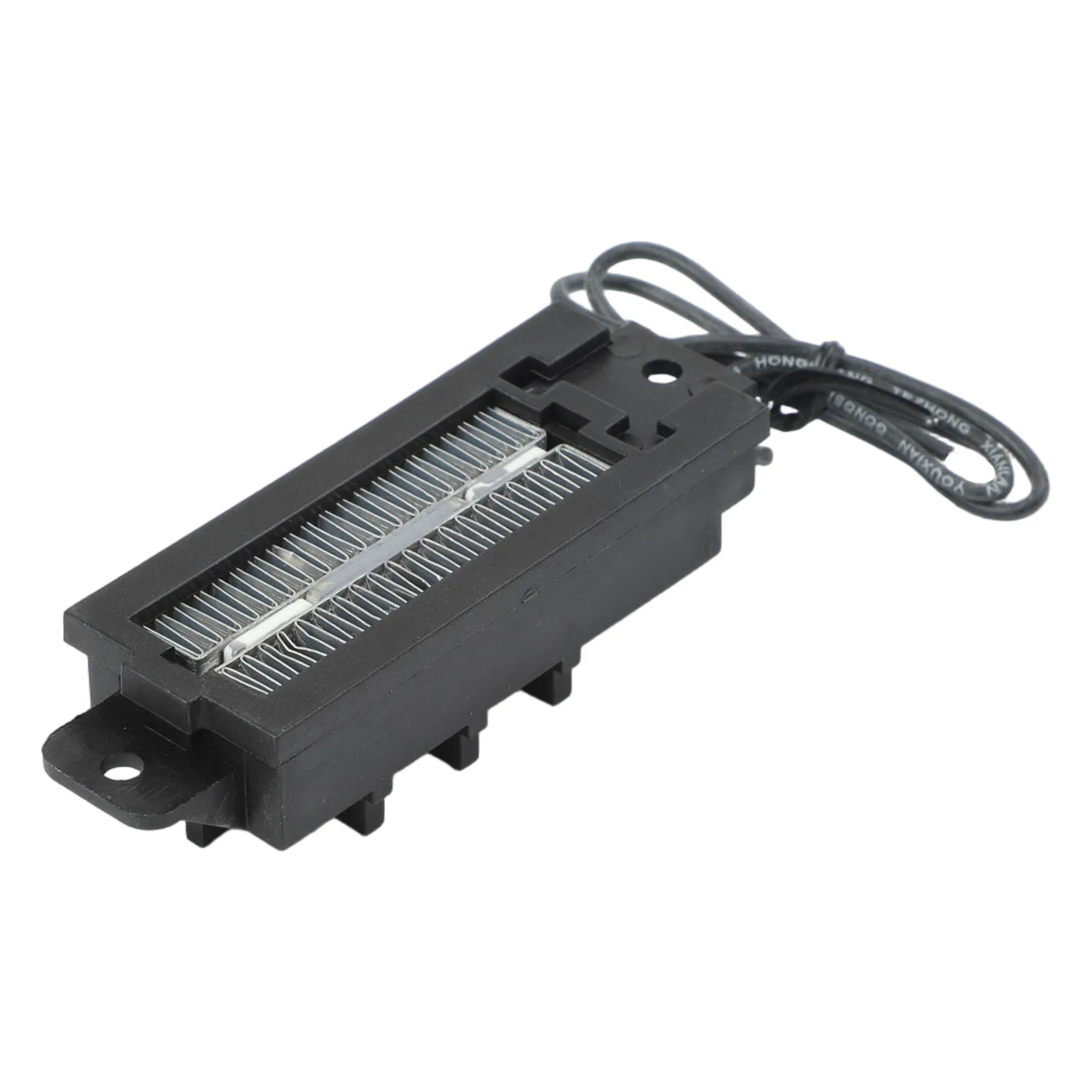 Innovative Design of This DC Air Heaters Utilizes Efficient Heat Transfer Mechanism Suitable For Smaller Spaces