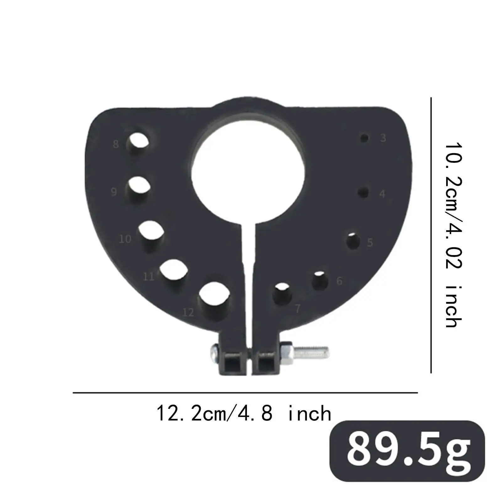 Drill Bit Sharpener Drill Bit Grinding Attachment Grinder Attachment Drill Bit