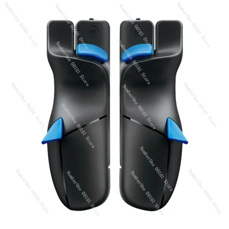 FLYDIGI Stinger 2, одна кнопка для съемки, основная и вторичная кнопка, емкостная кнопка для мобильного телефона, набор игровых кнопок