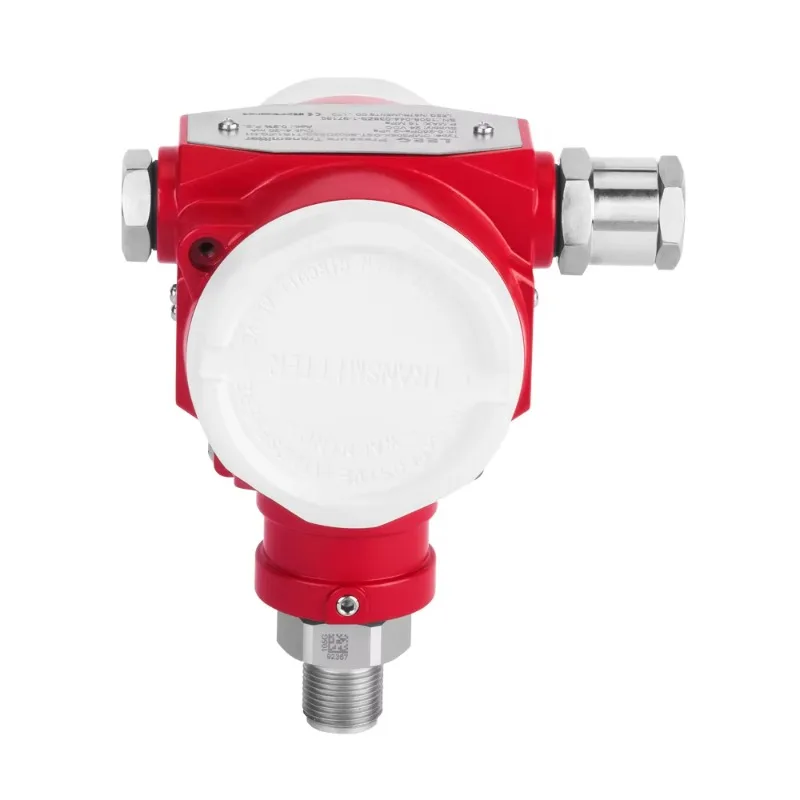 Industrial 4-20ma HART Explosion Proof Flame Proof High Stability High Accuracy Pressure Transducer