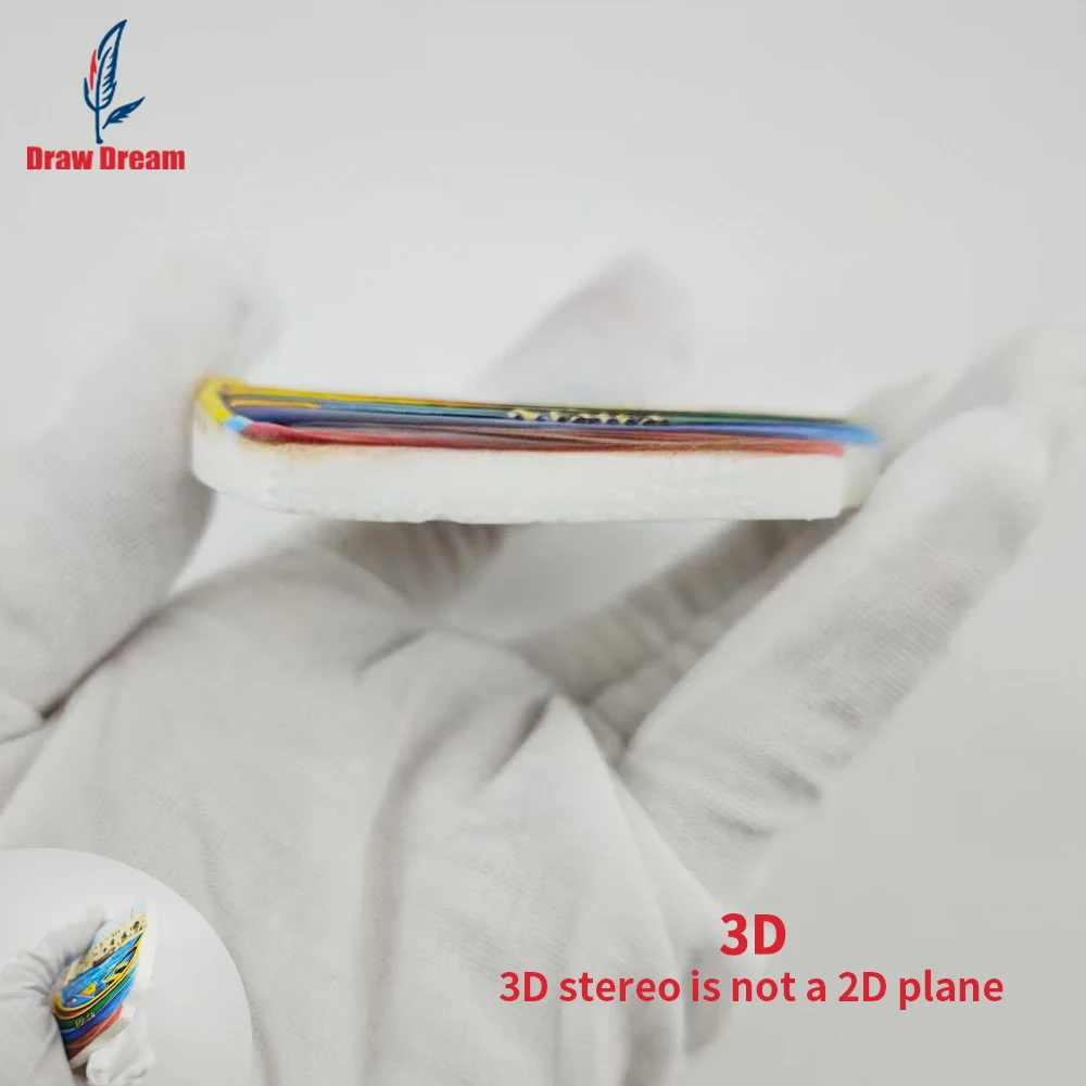 1Pc Malta Creative 3D Embossed Refrigerator Magnet World Travel Souvenir Collection Suitable for Home and Office Decoration, Personalized Exclusive Travel Souvenir Magnetic Refrigerator Magnet Home Decoration, Kitchen, Room, Office, Cabinet Crafts Gift, Holiday Souvenir, Exquisite Small Gift