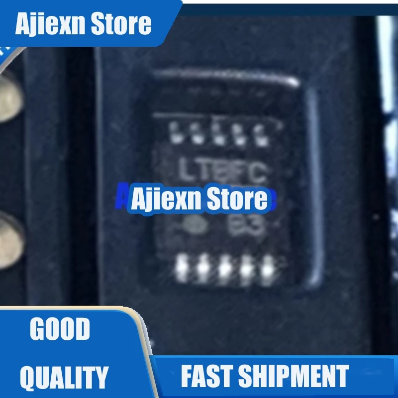 5Pcs LTC1871 LTC1871IMS Silkscreen LTBFC MSOP10 Switch controller chip in stock  100% new and original
